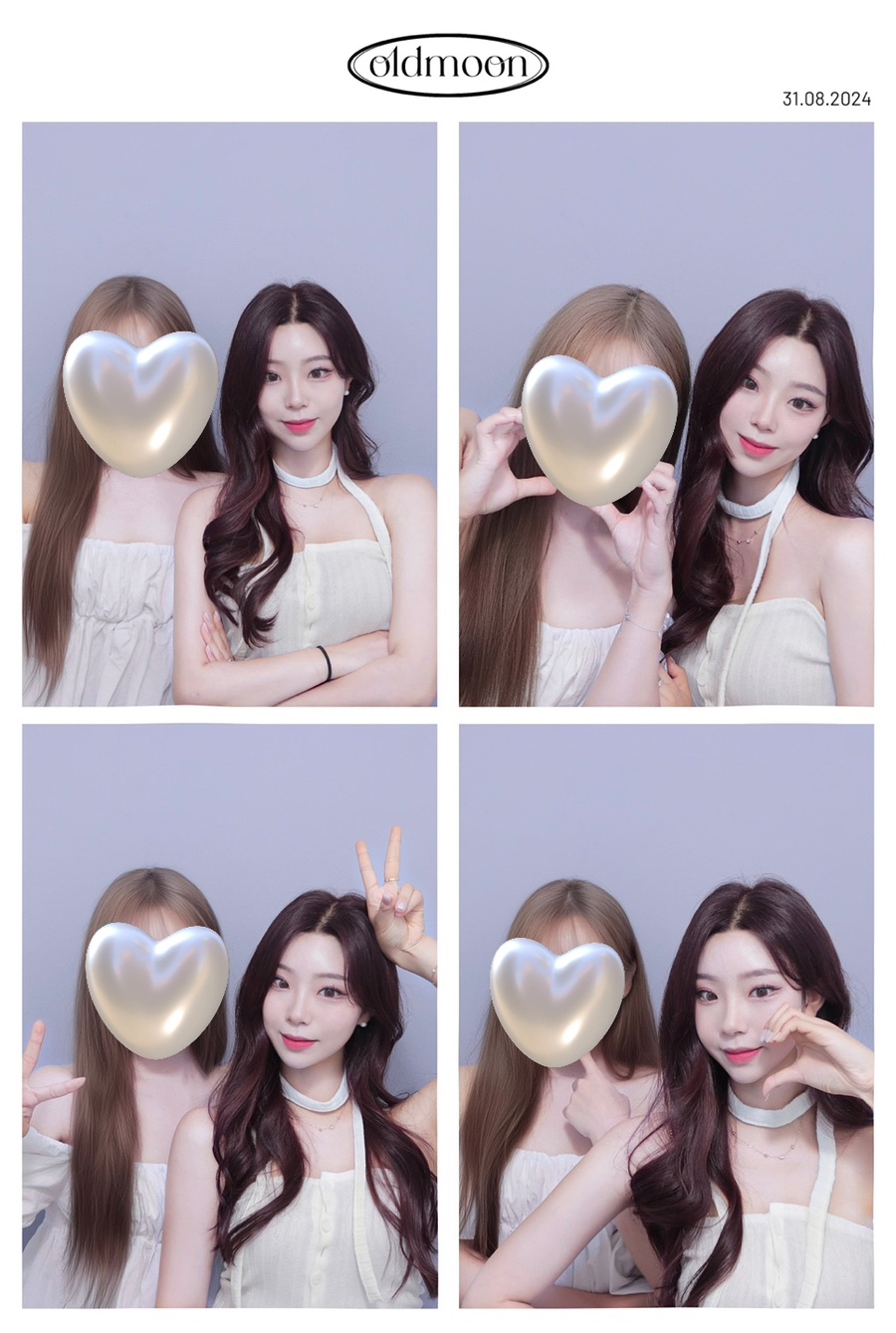 오브제이헤어 이미지
