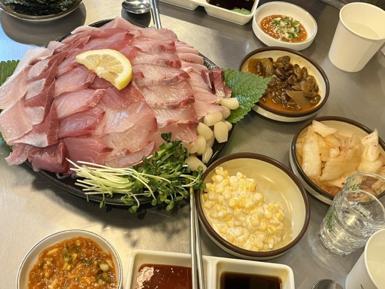 해변마을 종로2호점 사진 7