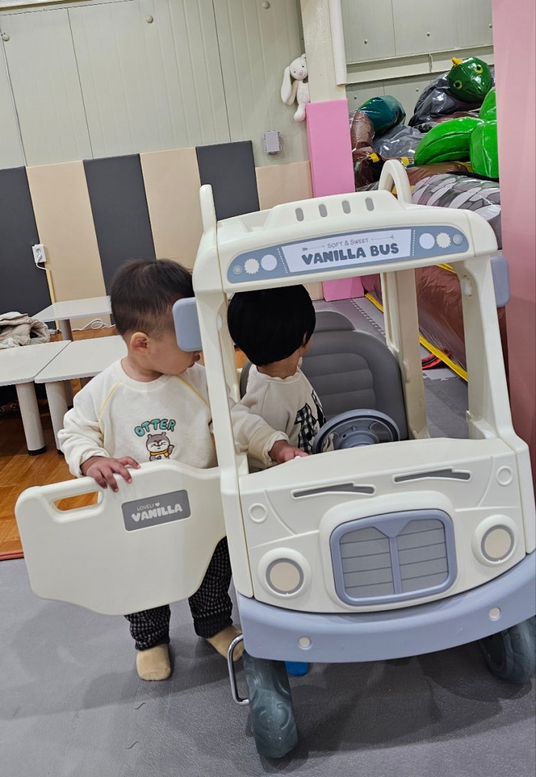 봉봉키즈랜드 이미지