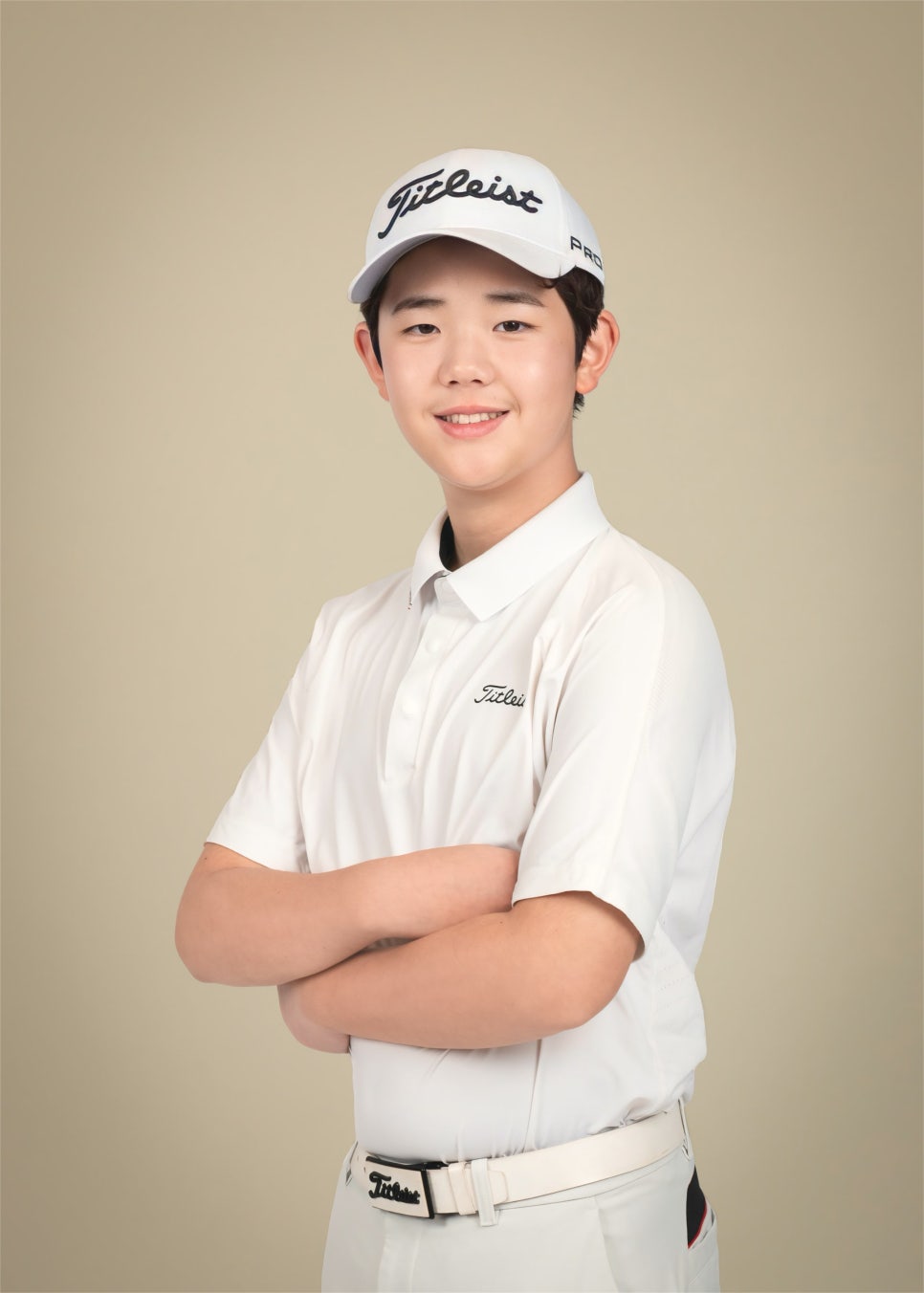 아우라 골프 이미지