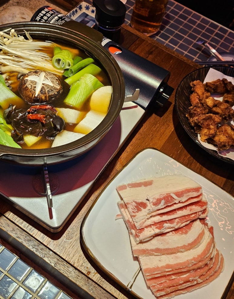 홍대이자카야극락 이미지