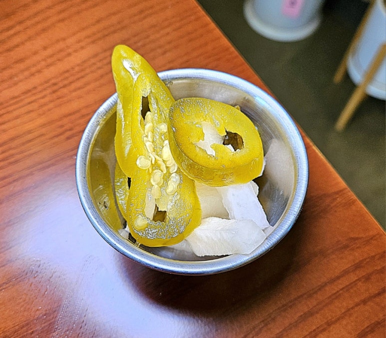 냥덕피자 이미지