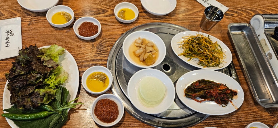 노원골제주흑돼지 이미지