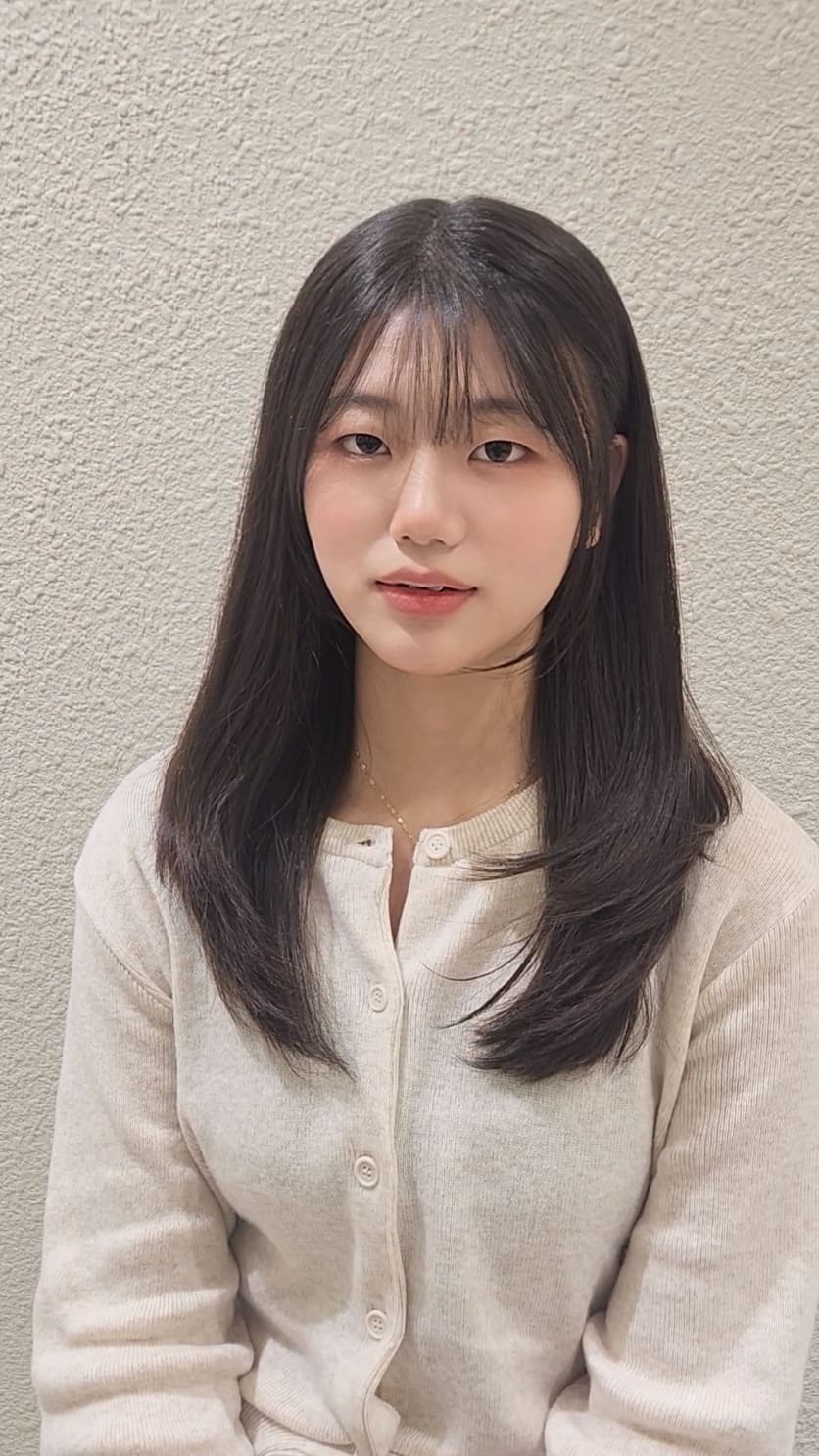 캘리헤어 이미지