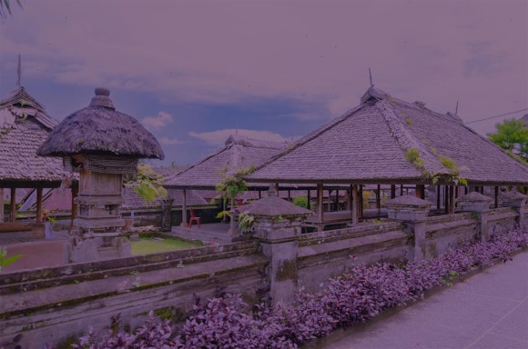 산죽한옥마을 이미지