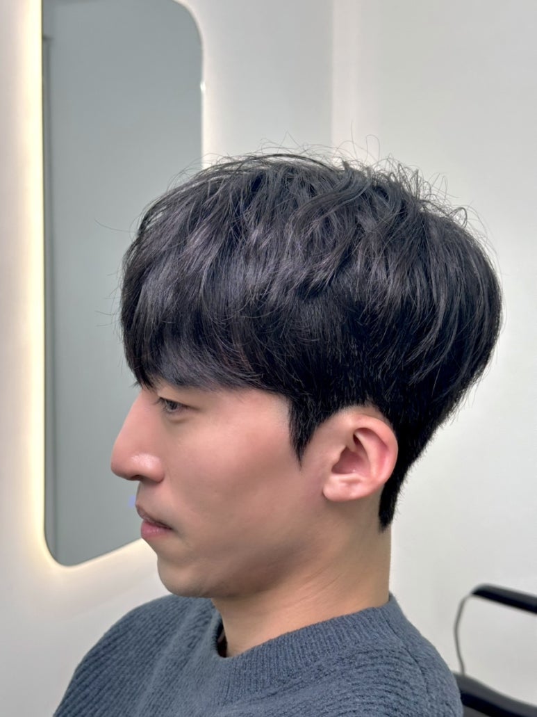 헤어니스트 이미지