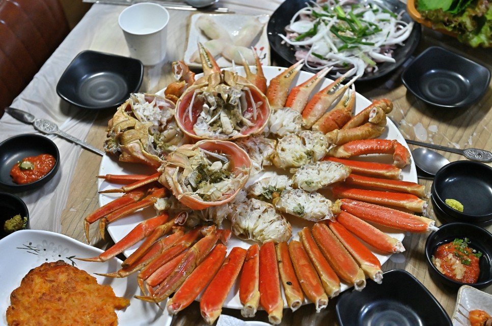 정자횟집 이미지