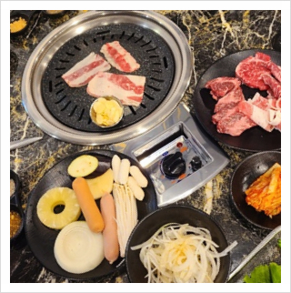 회식의달인 파주문산점 이미지