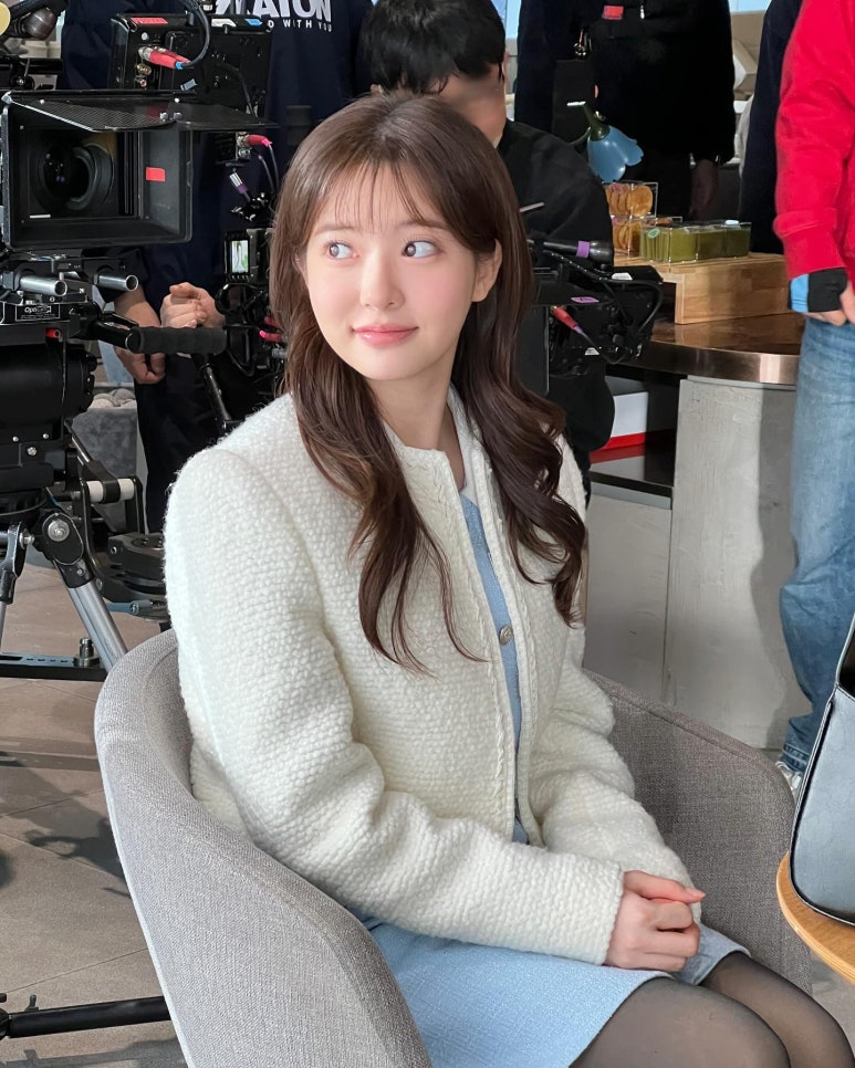 옐로우하트 이미지