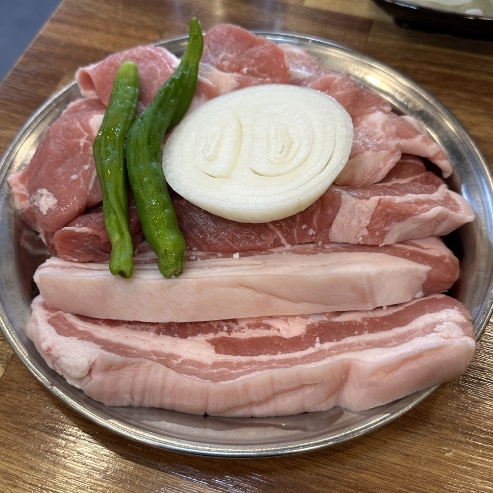 명품우리소 이미지