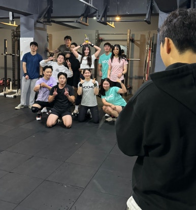 크로스핏모브 이미지