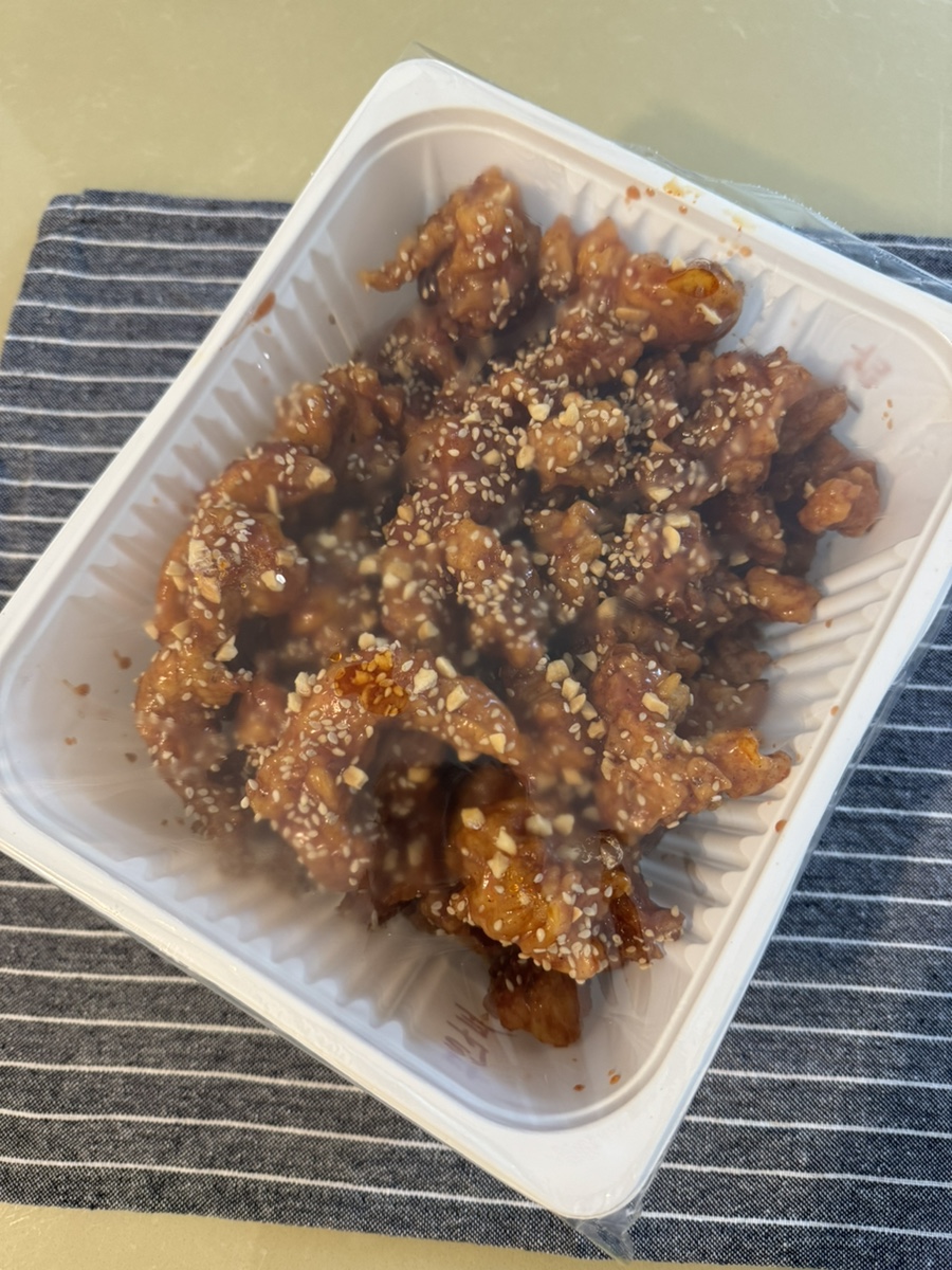가마솥옛강정2호점 이미지