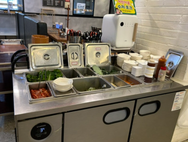 고기마트식육식당 이미지