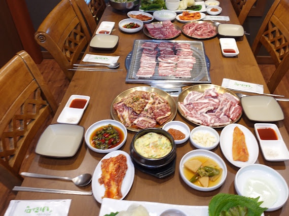 신비전갈비 이미지