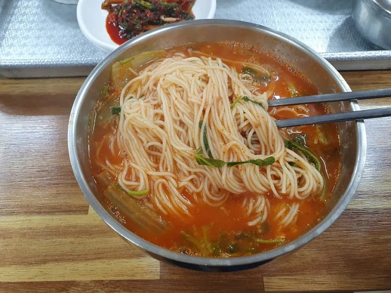 물레방아 추어탕 이미지
