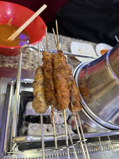 신강양꼬치 이미지