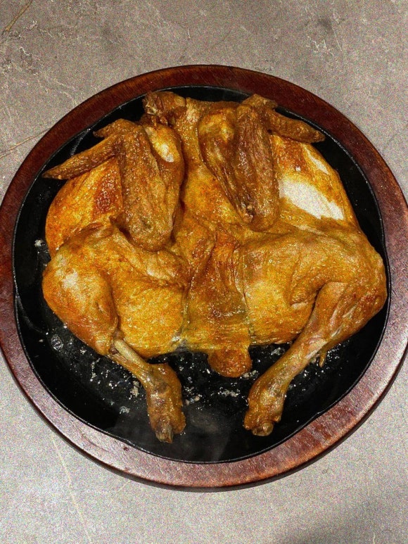 복판통닭 대표 사진