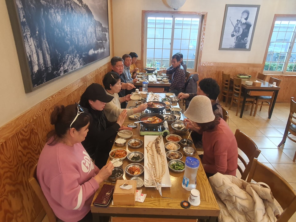 대신기사식당 이미지
