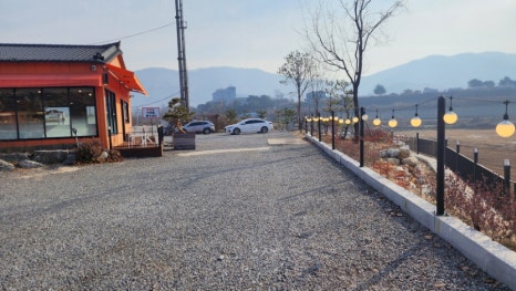 초정리핸드메이드제빵소 이미지