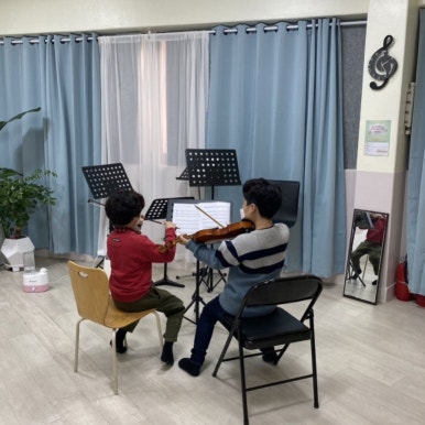 제이음악학원 이미지