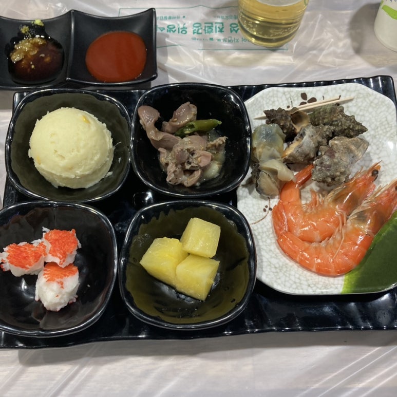 우암횟집 이미지