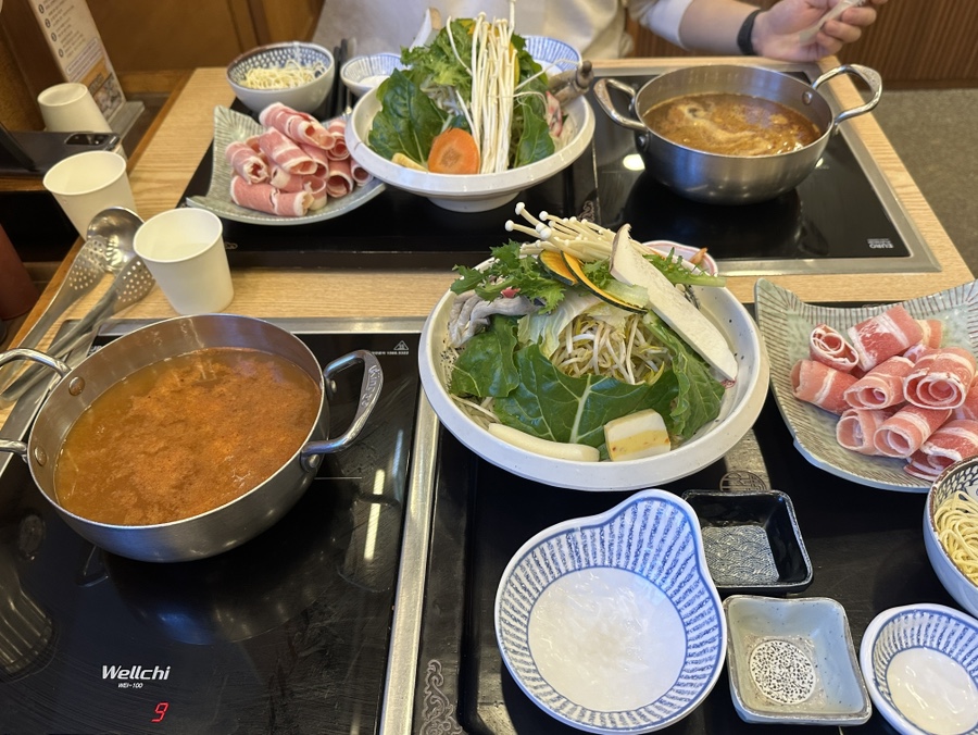 삼청동샤브 방학역 모비우스스퀘어점 이미지