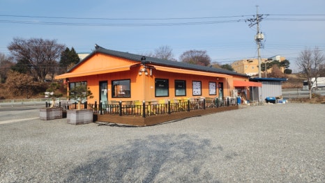초정리핸드메이드제빵소 이미지