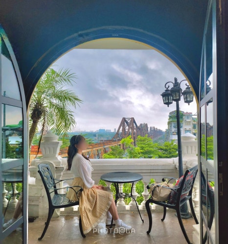카페세레인(Cafe Serein) 이미지