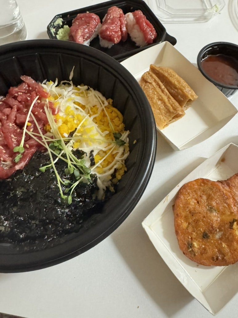 비빔밥입니다 명지대점 이미지