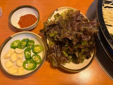 오늘은닭 삼성코엑스본점 사진 3