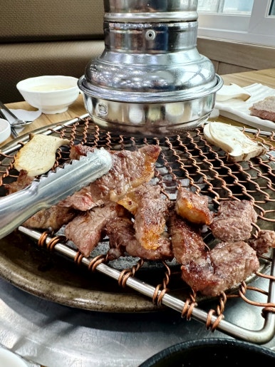 수원왕갈비탕 이미지