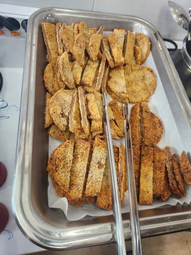 보성한식뷔페 이미지