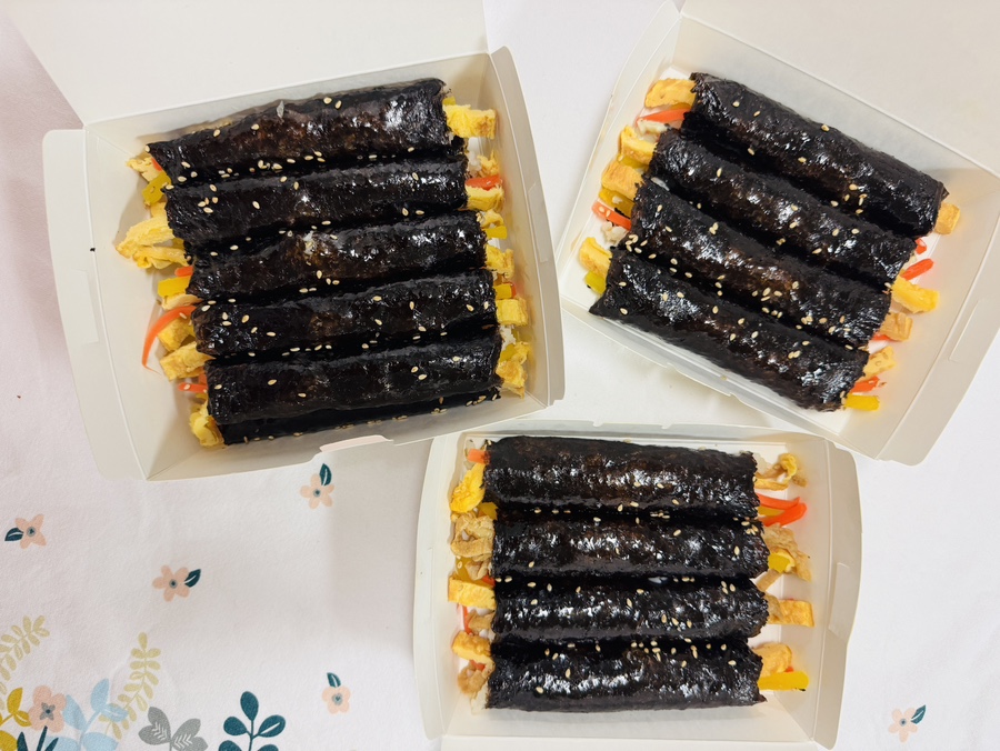 선비꼬마김밥 명지국제신도시점 이미지