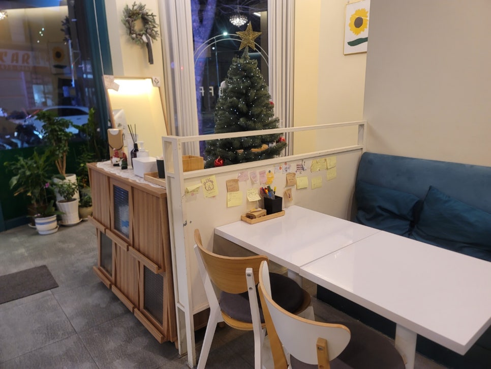 석수동커피 이미지