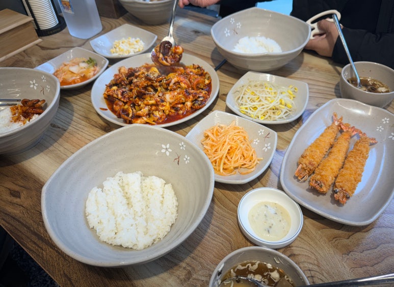 만수불향쭈꾸미 이미지