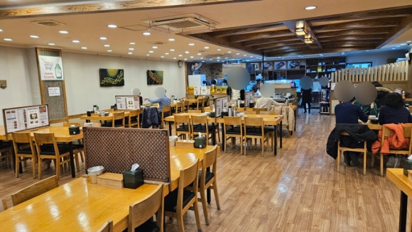 경희장어맛집 이미지