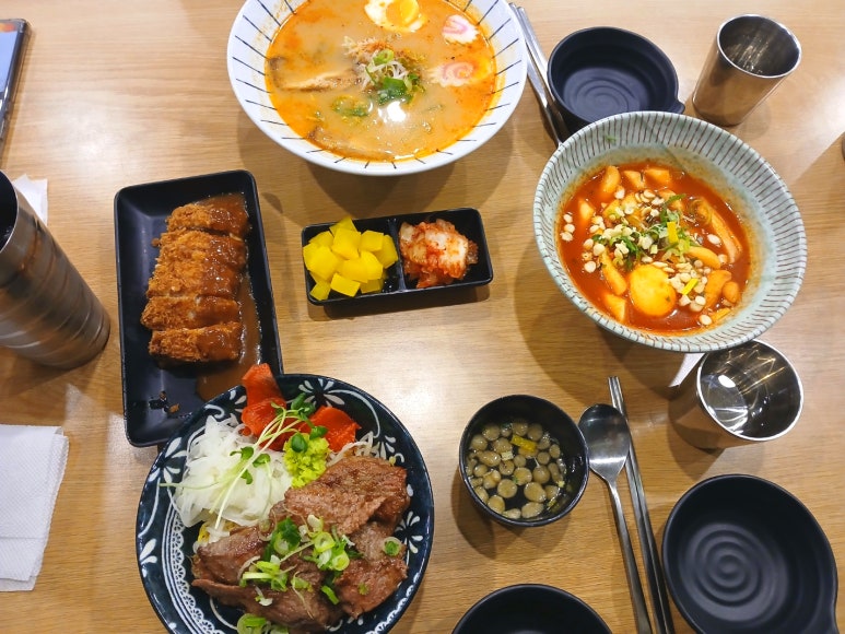 국수나무 담양점 이미지