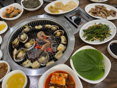 신가네장어구이 이미지