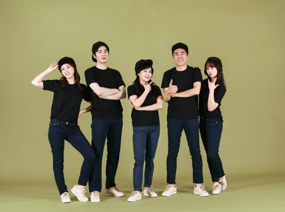 원칼라사진관 이미지