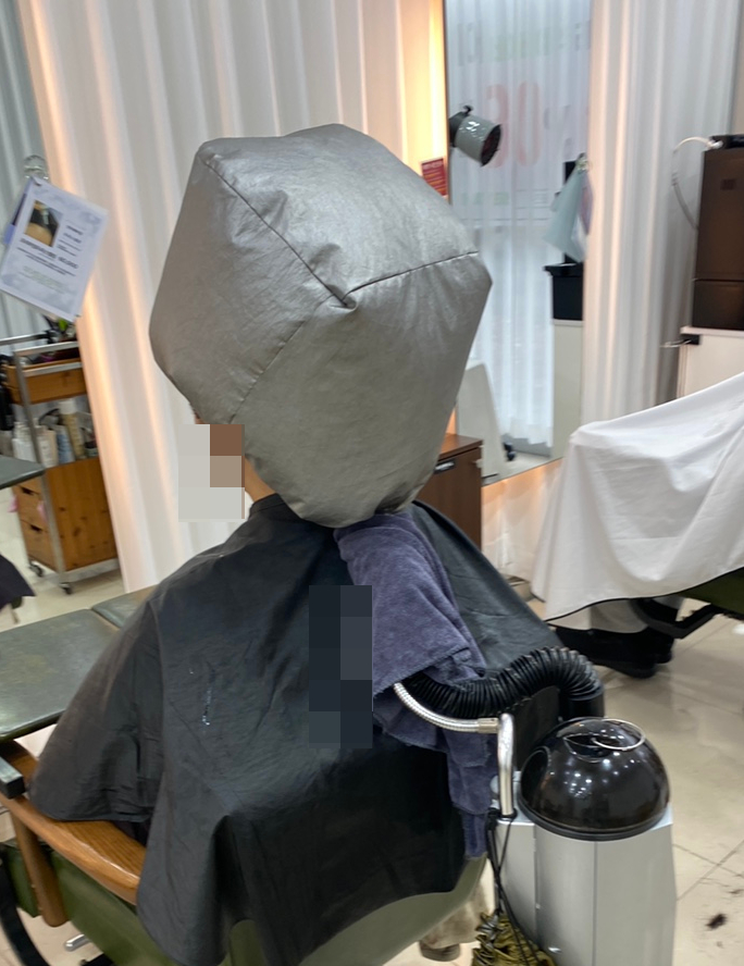 윌미용실 이미지
