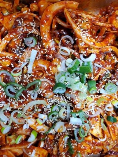한성충무김밥 이미지