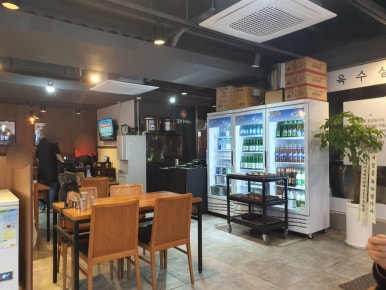 옹골찬순대국밥 사진 6