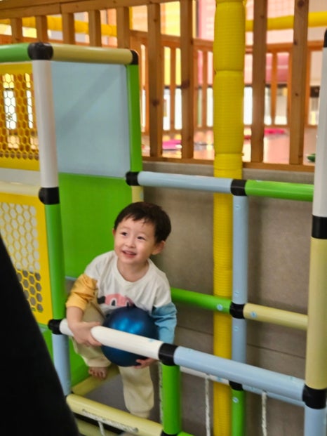 점핑파크 삼송점 이미지