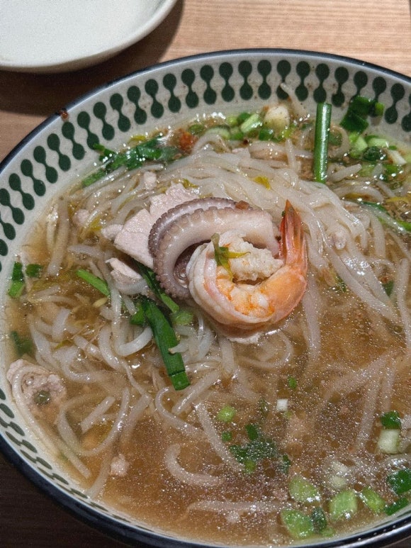 라이옥 주례냉정점 사진 2
