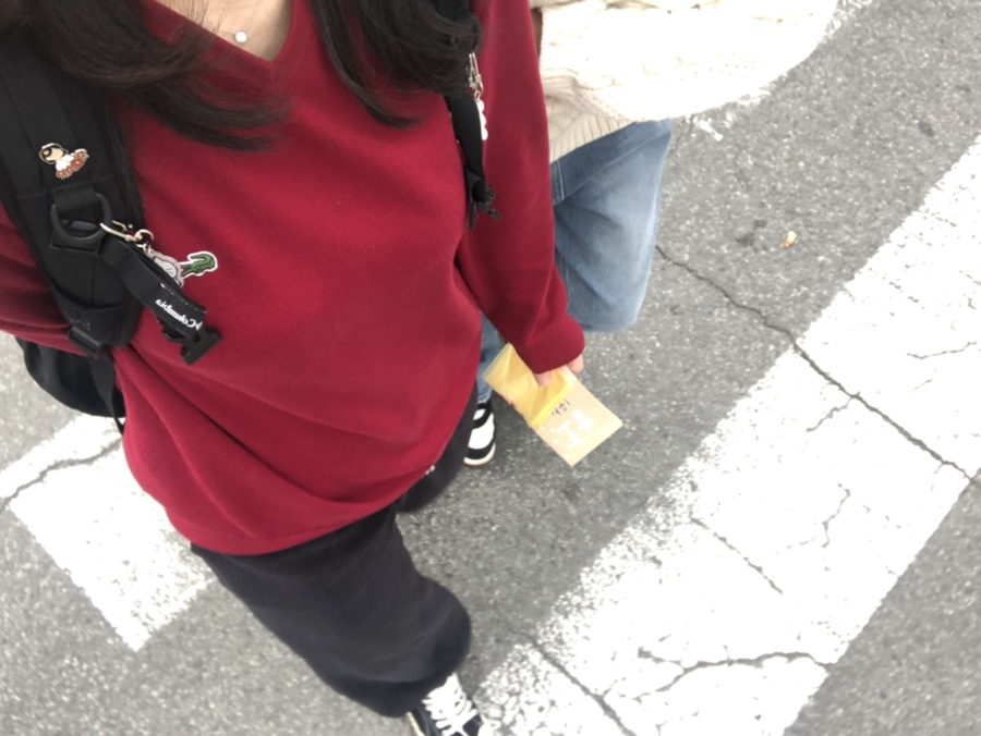 파슷타애요 경주점 이미지