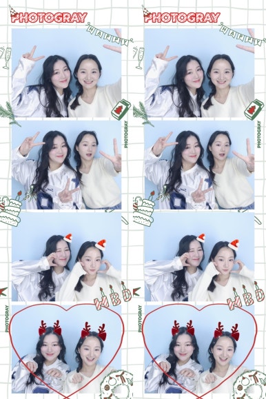 스넥&커피 이미지