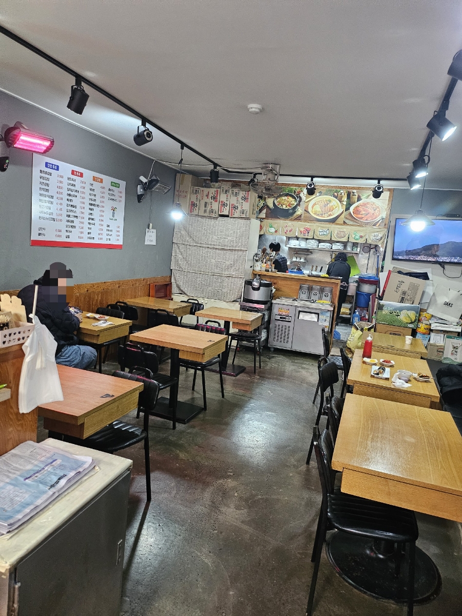 충정로김밥 사진 6