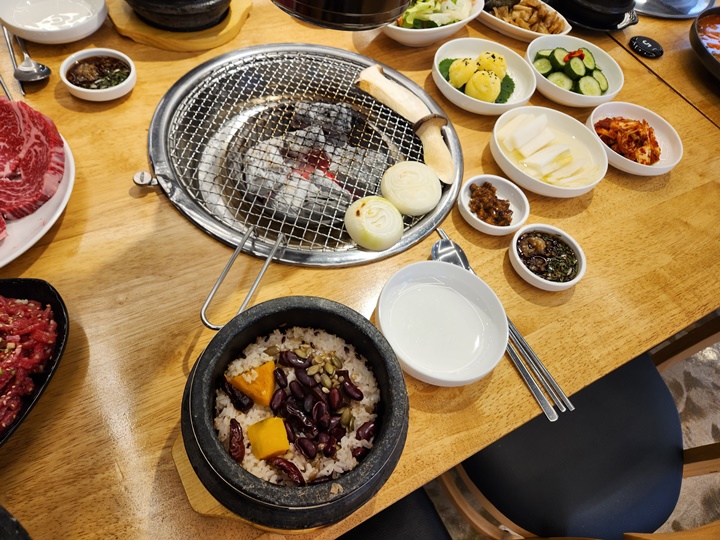 옥우촌한우 이미지