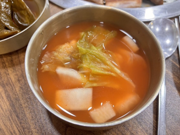 해송숯불갈비 이미지