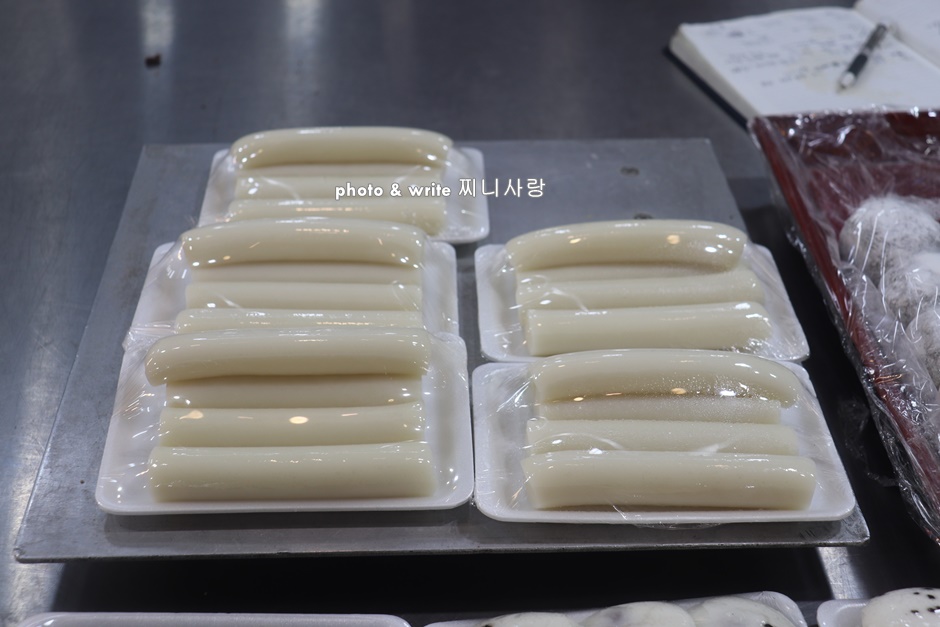 베들레헴떡집 사진 8